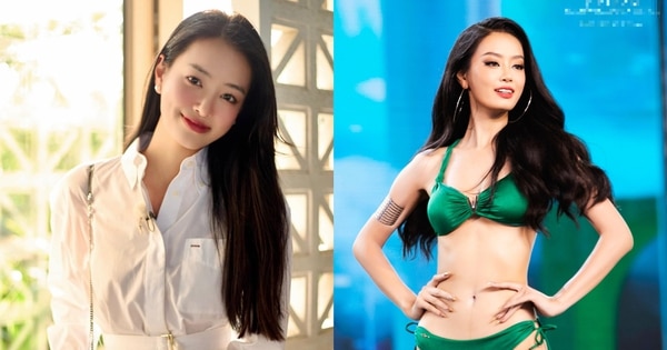 Á hậu 1 Miss Grand Vietnam 2023 Bùi Khánh Linh thi Miss Intercontinental 2024: “Tôi không khỏi áp lực...